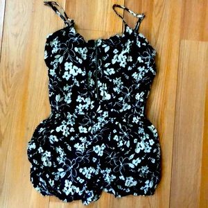 Romper!